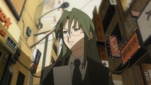 Mnemosyne: Mnemosyne no Musume-tachi